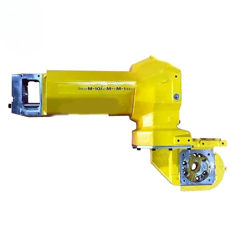 New Original A05B-1221-K414 EPR Compliant CE Certified A05B Series Speed Reducer PLC Module Stock in Warehouse
New Original A05B-1221-K414 EPR Compliant CE Certified A05B Series Speed Reducer PLC Module Stock in Warehouse