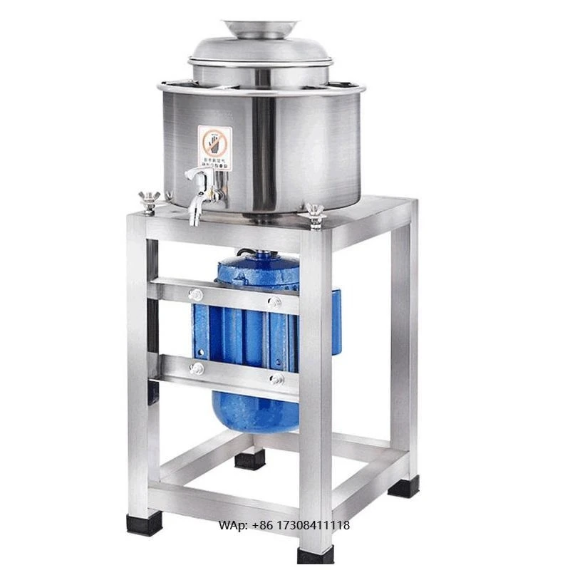 Customized commercial automatic meatball mixer stainless steel high power 1100-2200W 220V/50Hz fish meat beef pulp mixer
Customized commercial automatic meatball mixer stainless steel high power 1100-2200W 220V/50Hz fish meat beef pulp mixer