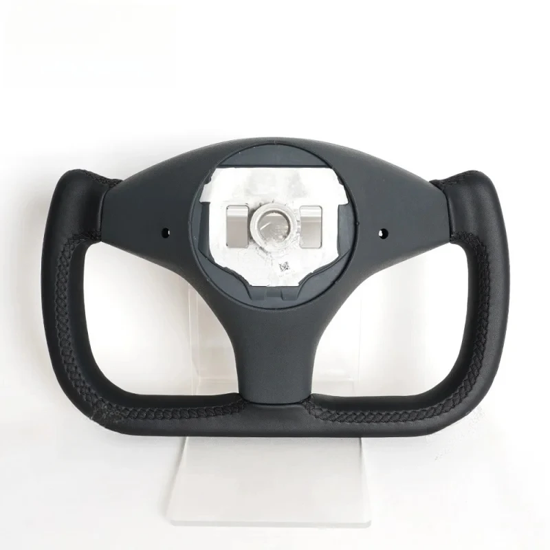 Suitable for Model X/S new energy vehicle steering wheel modification with full leather carbon fiber heated car steering w
Suitable for Model X/S new energy vehicle steering wheel modification with full leather carbon fiber heated car steering w