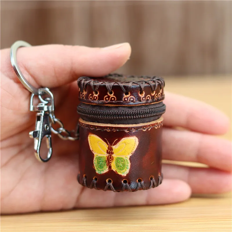 Подвески для сумки из натуральной кожи, подвеска-ведро для монет
Подвески для сумки из натуральной кожи, подвеска-ведро для монет