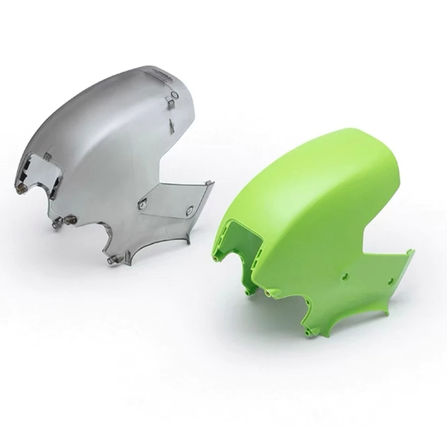 Верхний корпус FPV Легко устанавливается и снимается и доступен для замены Оригинал
Верхний корпус FPV Легко устанавливается и снимается и доступен для замены Оригинал