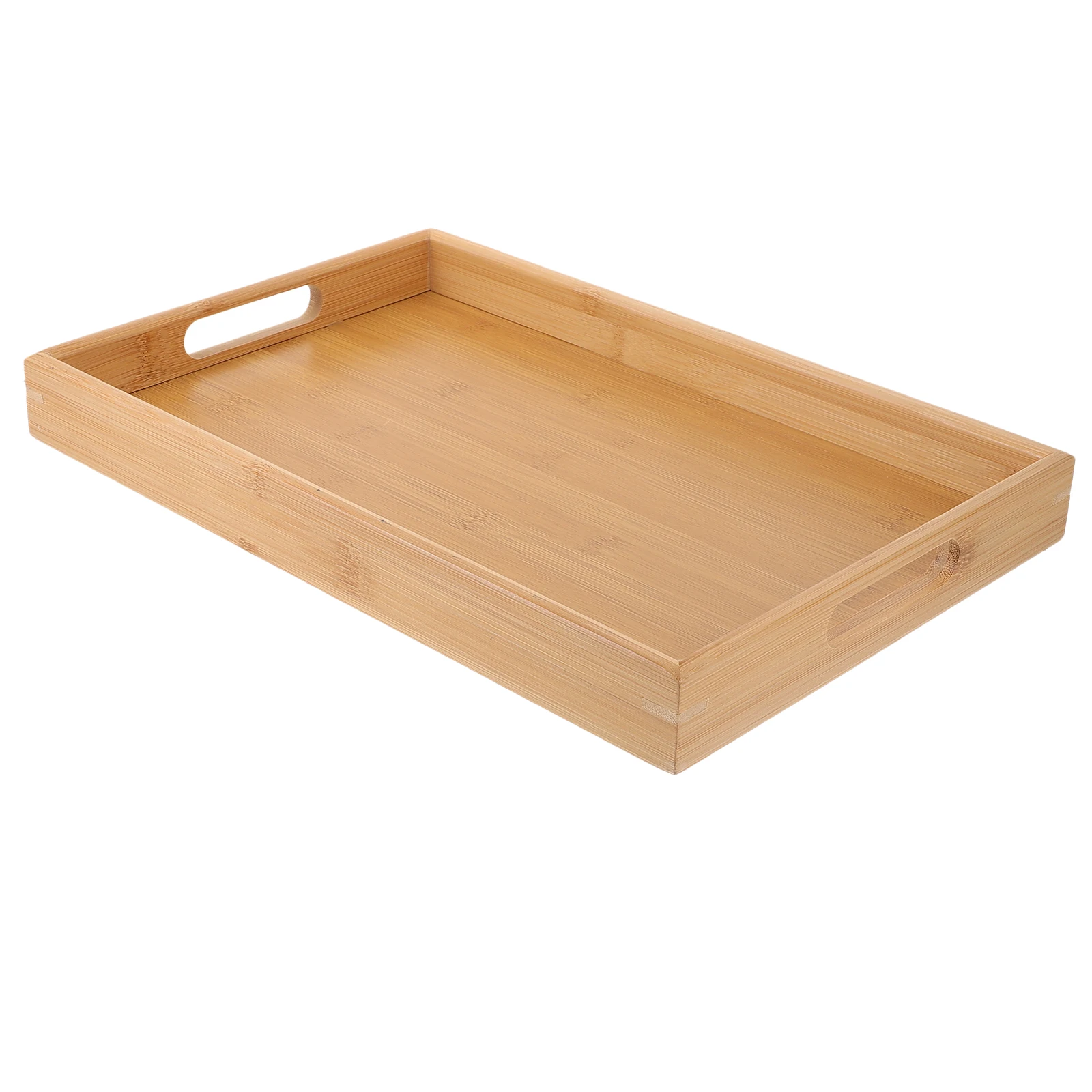 Bamboo 38x25x4cm Wood Serving Food Tea Small Wooden Pallet Platter Decorative Dessert Tray Fruit Bread Serving Dish Tea Room
Bamboo 38x25x4cm Wood Serving Food Tea Small Wooden Pallet Platter Decorative Dessert Tray Fruit Bread Serving Dish Tea Room