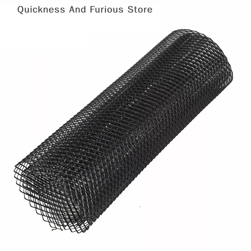 100 см x 33 см решетка из алюминиевого сплава, сетчатый рулон, автомобильная решетка, вставка, бампер, ромбическое отверстие, черный автомобильный гриль, сетчатый лист
100 см x 33 см решетка из алюминиевого сплава, сетчатый рулон, автомобильная решетка, вставка, бампер, ромбическое отверстие, черный автомобильный гриль, сетчатый лист