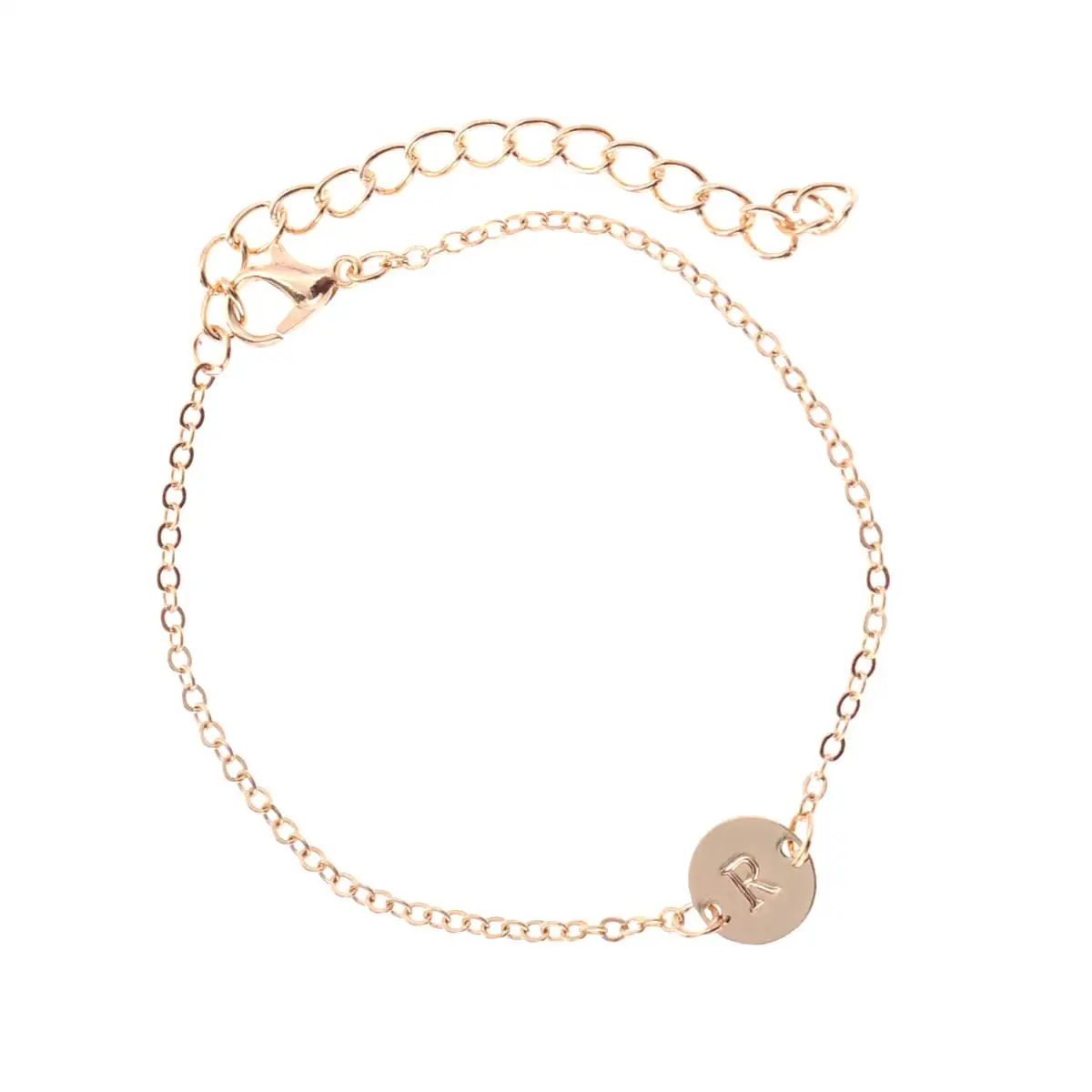 Letter Shape Anklet Ankle Chain Beach Casual Style Lightweight Comfortable Clothes Skirt Pants
Letter Shape Anklet Ankle Chain Beach Casual Style Lightweight Comfortable Clothes Skirt Pants