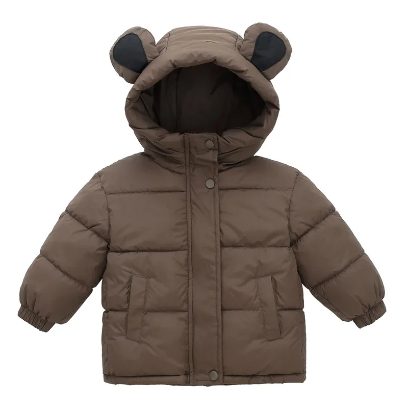 2024 children's down jacket girls boys big white duck down children's jacket winter 1 to 6 years old women's jacket girls coat
2024 children's down jacket girls boys big white duck down children's jacket winter 1 to 6 years old women's jacket girls coat