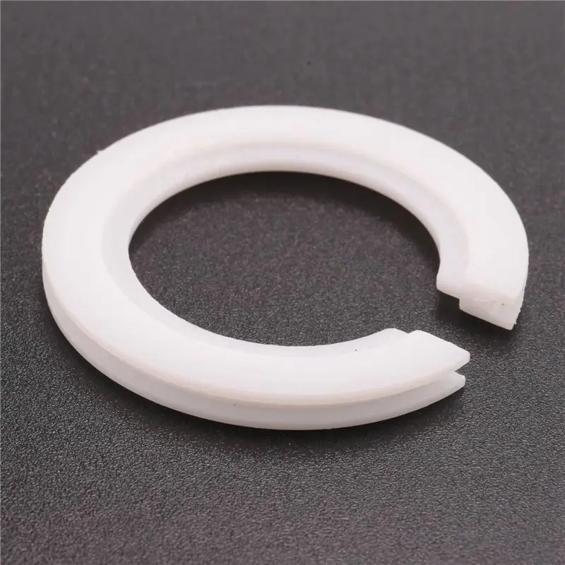 PZHI-60Pcs Lamp Shade,E27 To E14 Hole Converter,Lampshade Ring Reducer For Fitting Screw Lamp Shades To Cap Lampholders
PZHI-60Pcs Lamp Shade,E27 To E14 Hole Converter,Lampshade Ring Reducer For Fitting Screw Lamp Shades To Cap Lampholders