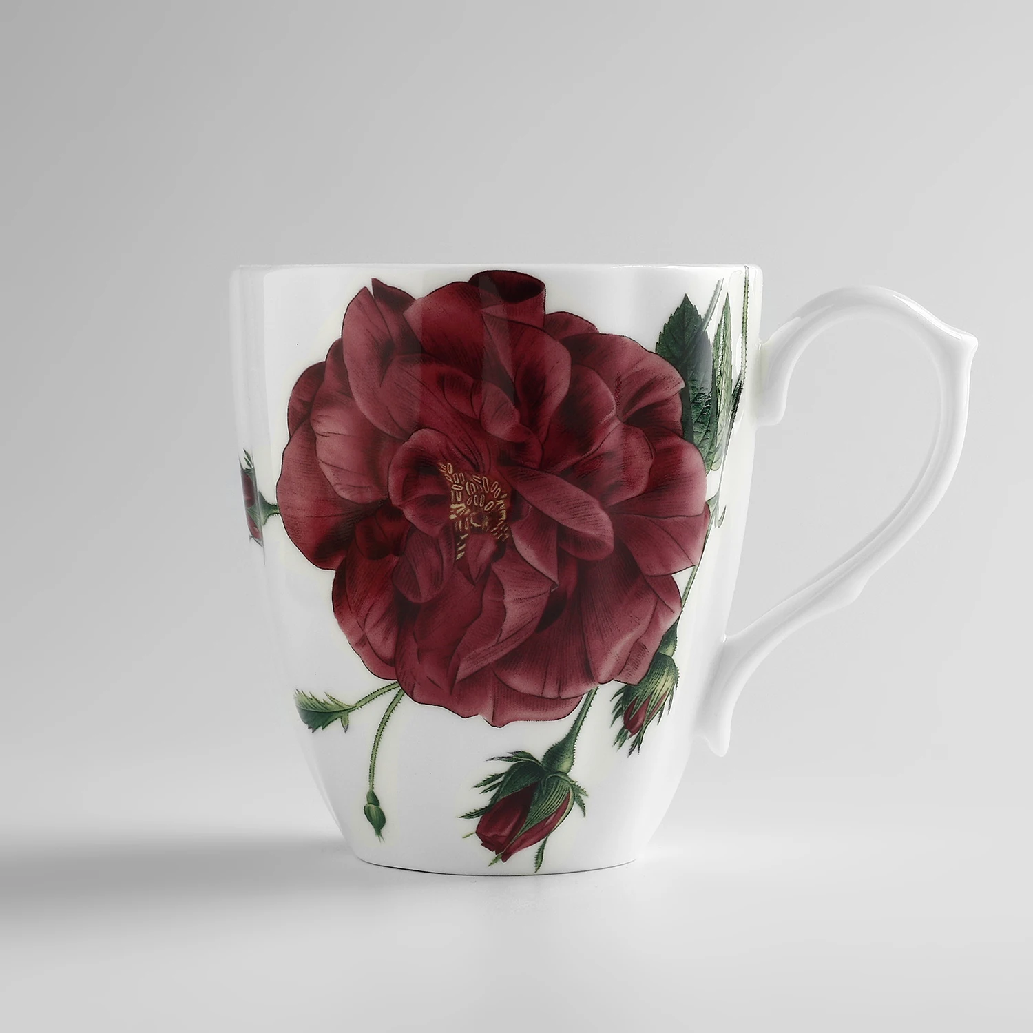 Large Capaci Bone China Mug European Sle Coffee Cup Cerc Water Drinking Cup Breakfast Cup Engli Country Sle Cup
Large Capaci Bone China Mug European Sle Coffee Cup Cerc Water Drinking Cup Breakfast Cup Engli Country Sle Cup