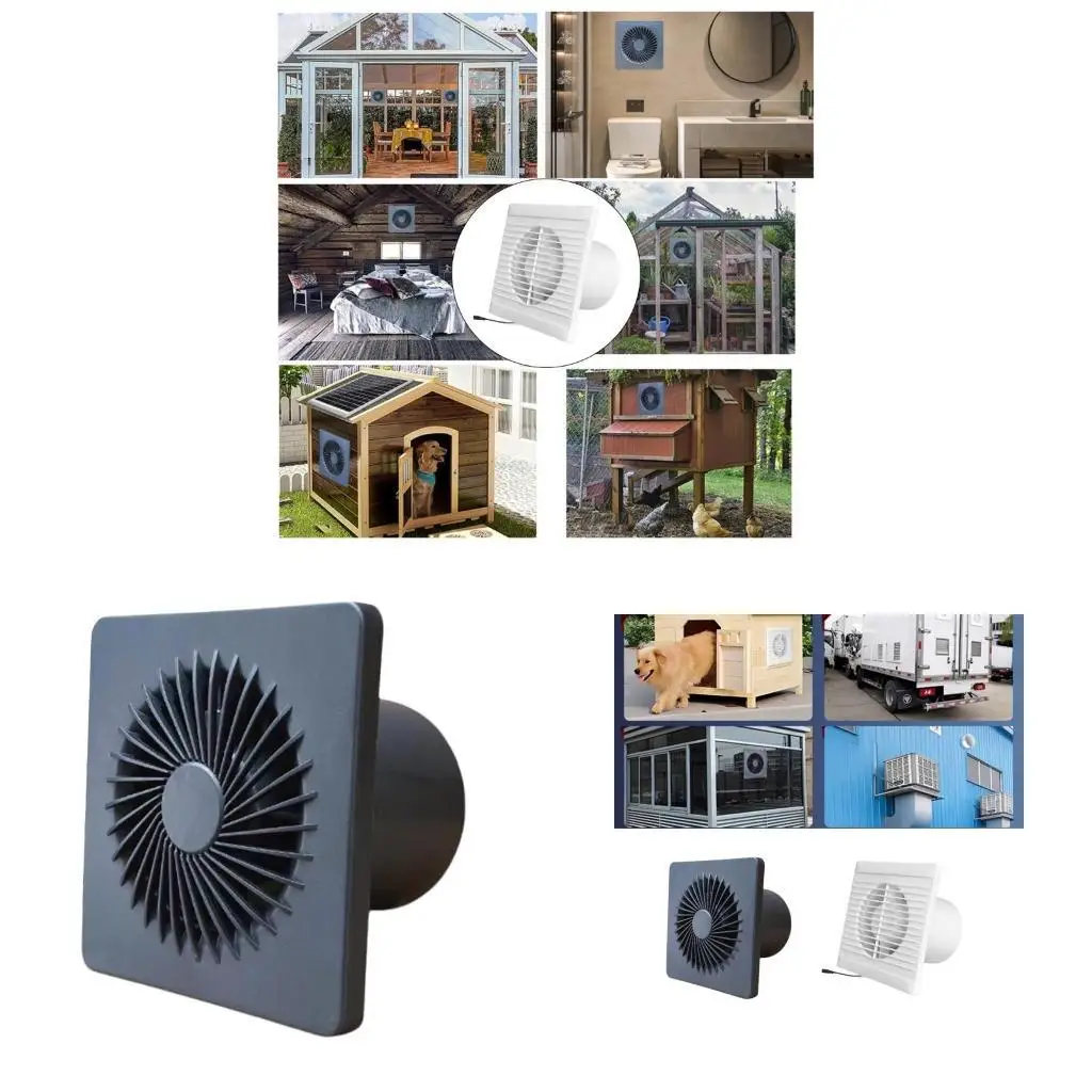 Мощный вытяжной вентилятор R9UF для использования в пространстве дома и сада
Мощный вытяжной вентилятор R9UF для использования в пространстве дома и сада