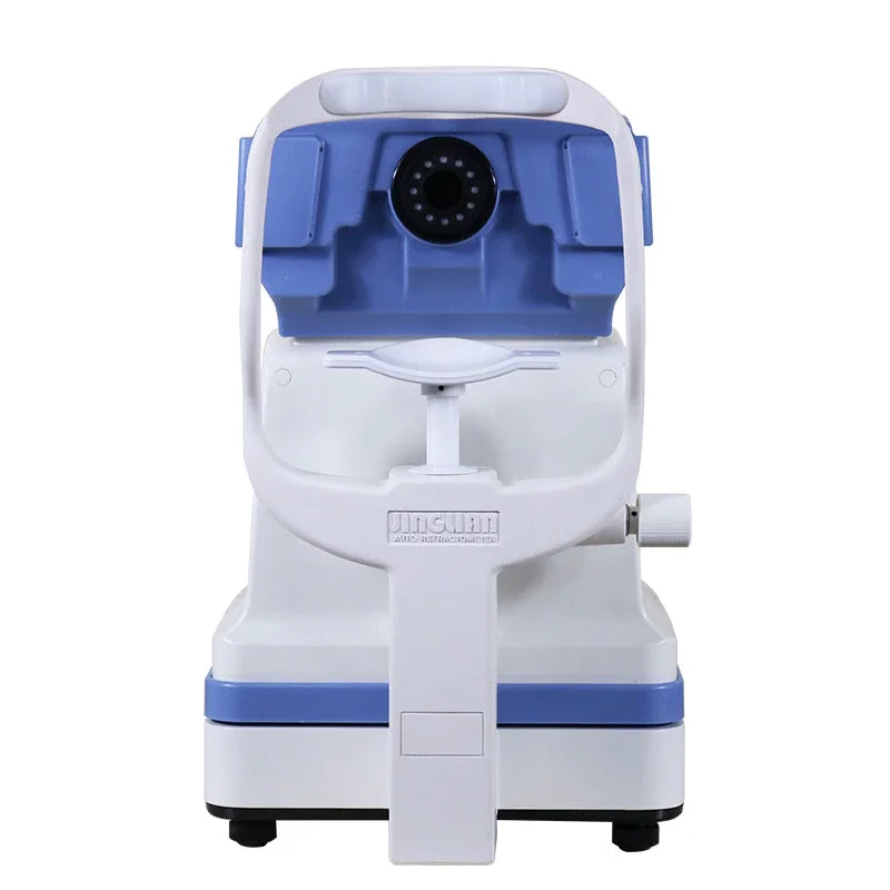 High Precision SJR-9900A Autorefractometer with Built-in Printer
High Precision SJR-9900A Autorefractometer with Built-in Printer