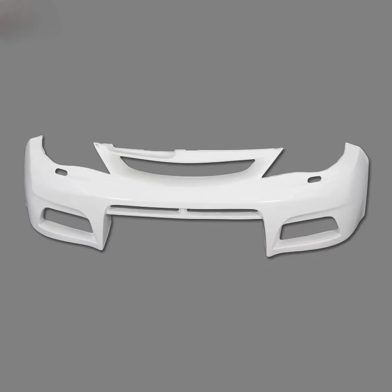 For 07-14 GR# GV# (GRB GVB) WRX STI PORTION CARBON VRS WIDE BODY VER STYLE FRONT BUMPER WITH FRONT LIP DIFFUSER
For 07-14 GR# GV# (GRB GVB) WRX STI PORTION CARBON VRS WIDE BODY VER STYLE FRONT BUMPER WITH FRONT LIP DIFFUSER