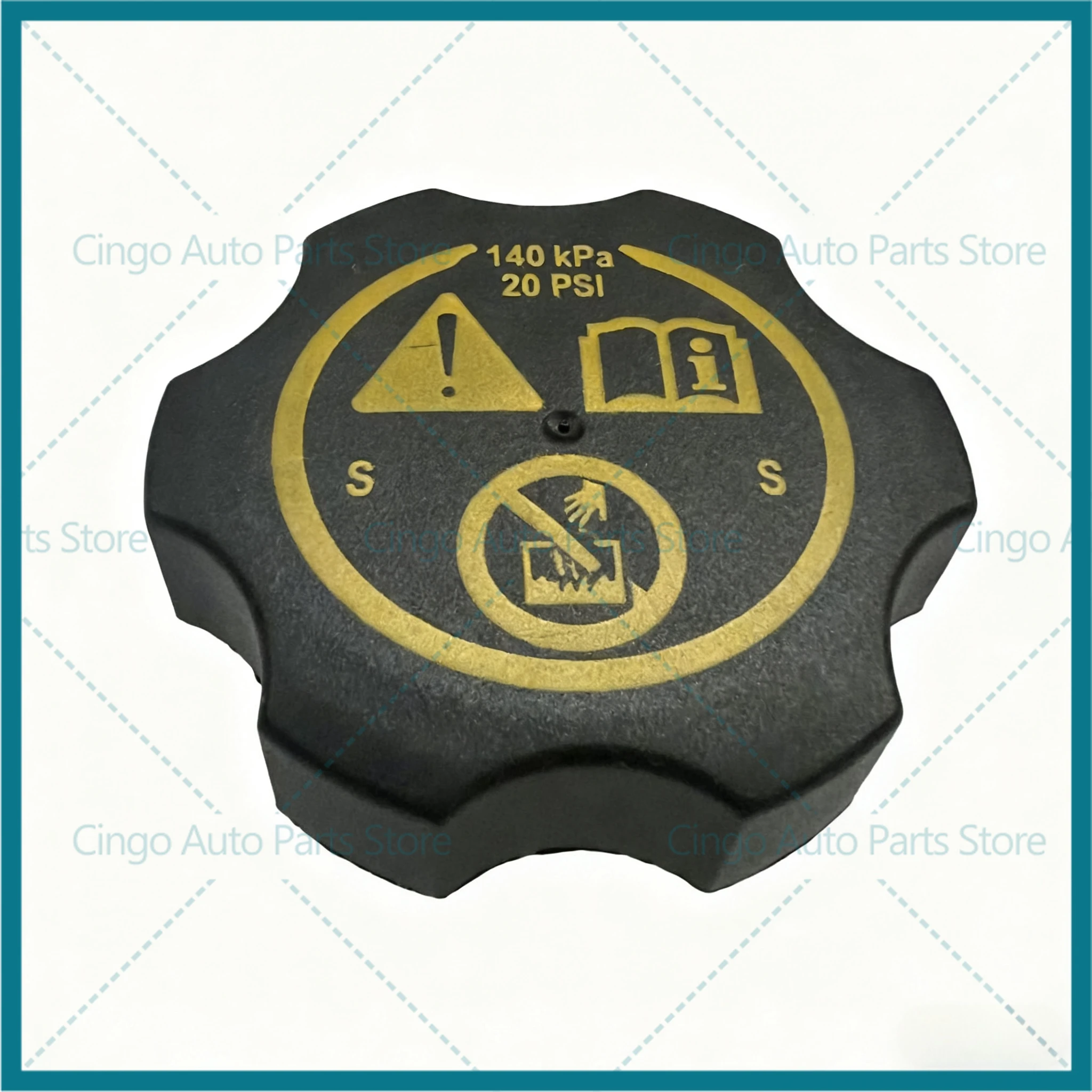 Крышка бачка для восстановления охлаждающей жидкости радиатора 13502353 для Bbuick Cascada Enclave Ccadillac CT6 Escalade Cchevrolet Cruze GMC
Крышка бачка для восстановления охлаждающей жидкости радиатора 13502353 для Bbuick Cascada Enclave Ccadillac CT6 Escalade Cchevrolet Cruze GMC