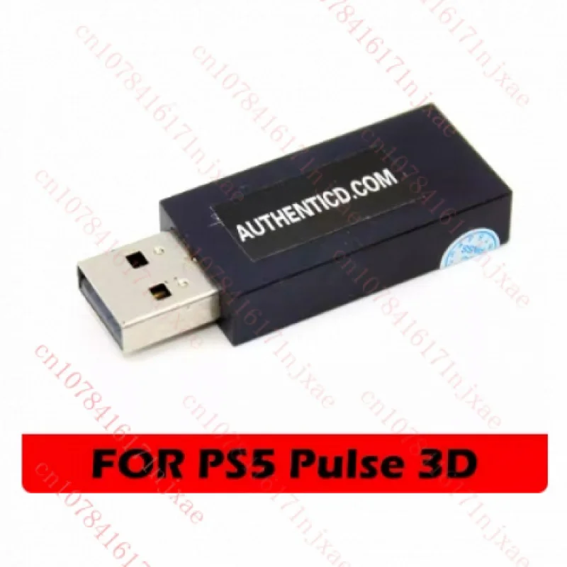 Используется оригинальный приемник для беспроводных наушников SONY PS5 PULSE 3D с микрофоном CFI-ZWD1
Используется оригинальный приемник для беспроводных наушников SONY PS5 PULSE 3D с микрофоном CFI-ZWD1