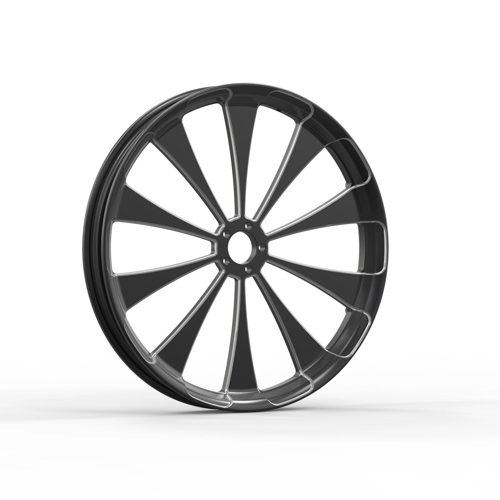 Motorcycle wheel 16x5.5 18x3.5 17x3.5 17x6.0 18x5.5 19x3.5 21x3.25 23x3.75 Forged Aluminum Motorcycle Wheel
Motorcycle wheel 16x5.5 18x3.5 17x3.5 17x6.0 18x5.5 19x3.5 21x3.25 23x3.75 Forged Aluminum Motorcycle Wheel