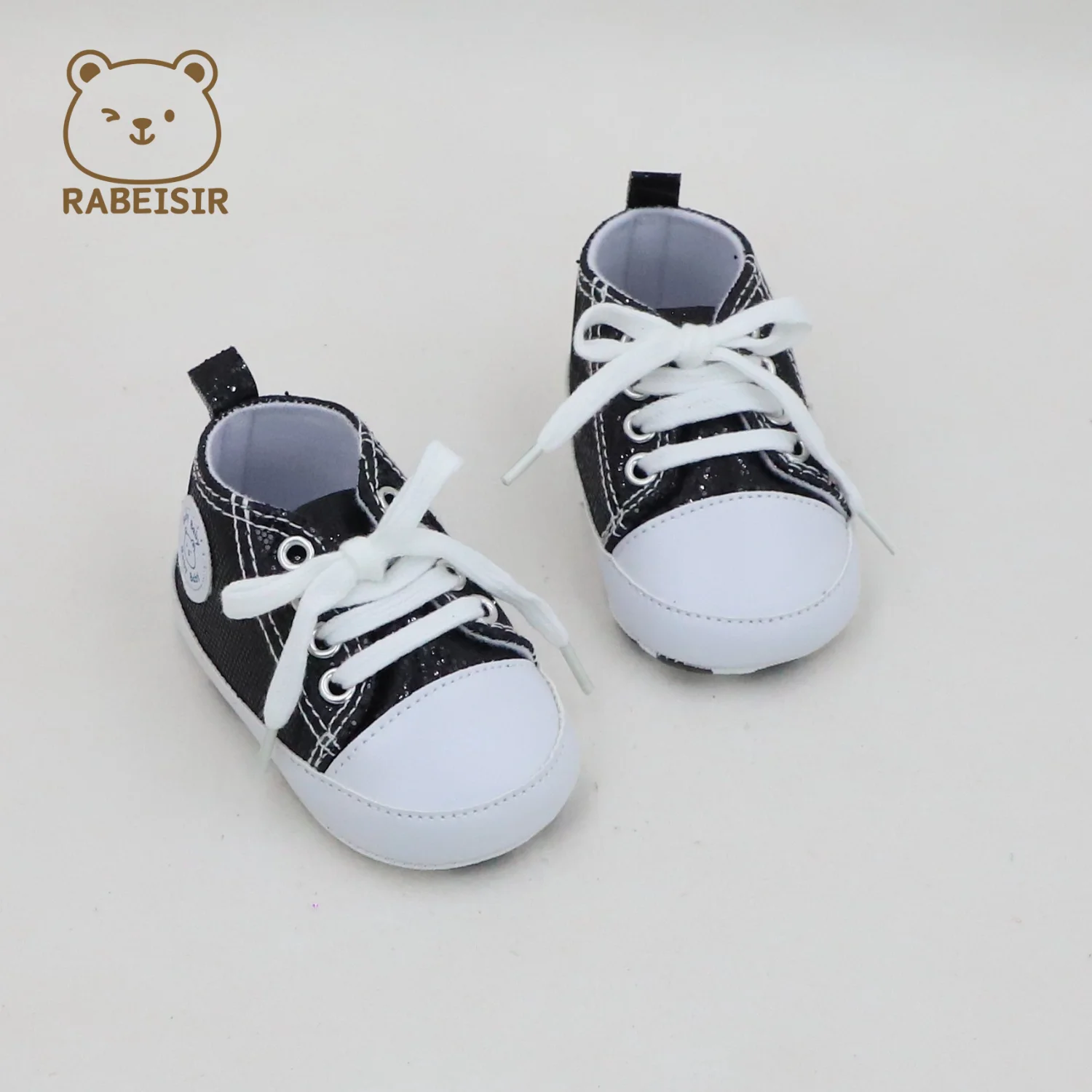 Spring, Summer, Autumn Baby Shoes, Walking Shoes, Non-Slip Fabric Sole, 0-1 Year Old Semi-Breathable Canvas Walking Shoes
Spring, Summer, Autumn Baby Shoes, Walking Shoes, Non-Slip Fabric Sole, 0-1 Year Old Semi-Breathable Canvas Walking Shoes