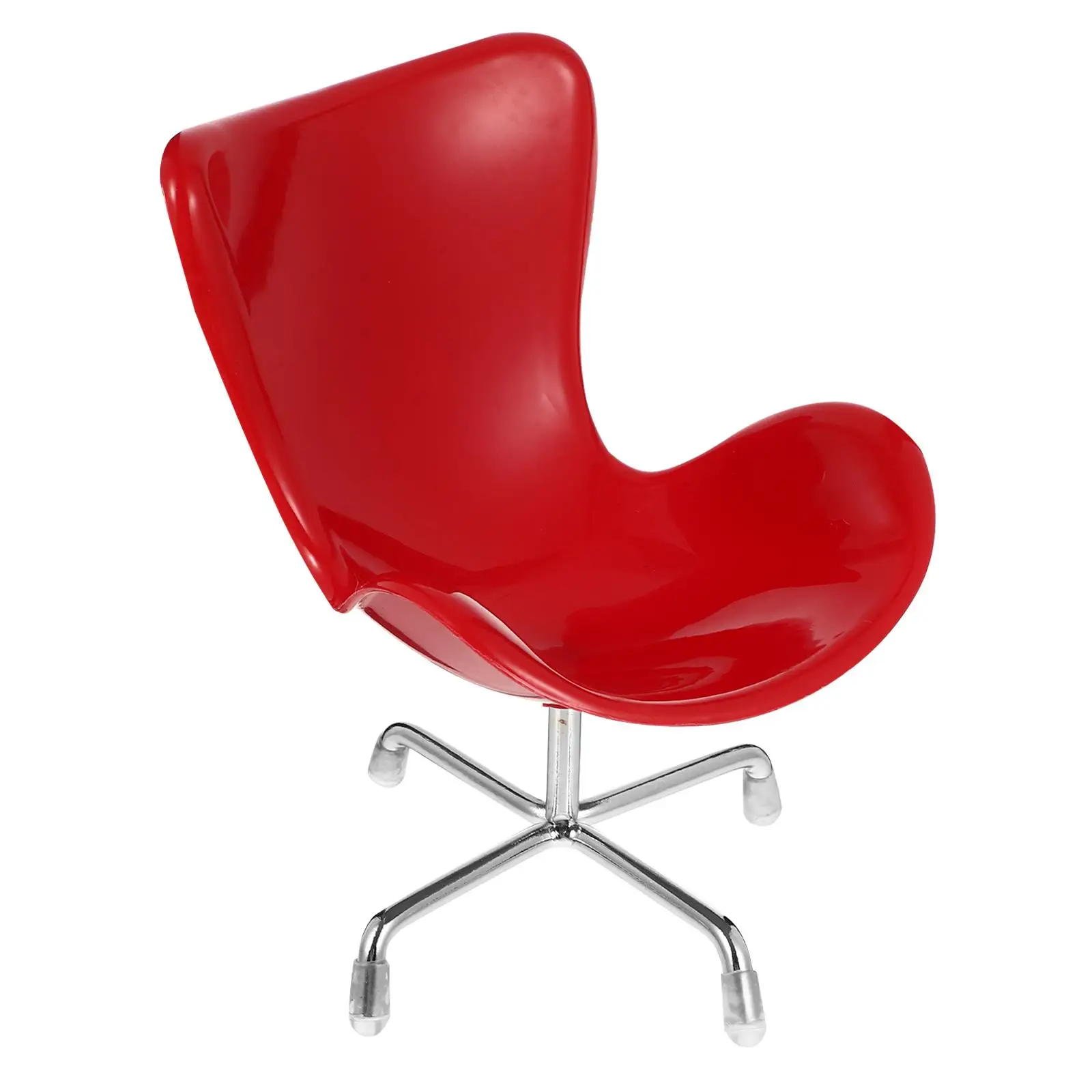 Egg Chair Armchair Mini Model House Accessory Kids Toy Decor Miniature Decors Baby Highchairs
Egg Chair Armchair Mini Model House Accessory Kids Toy Decor Miniature Decors Baby Highchairs