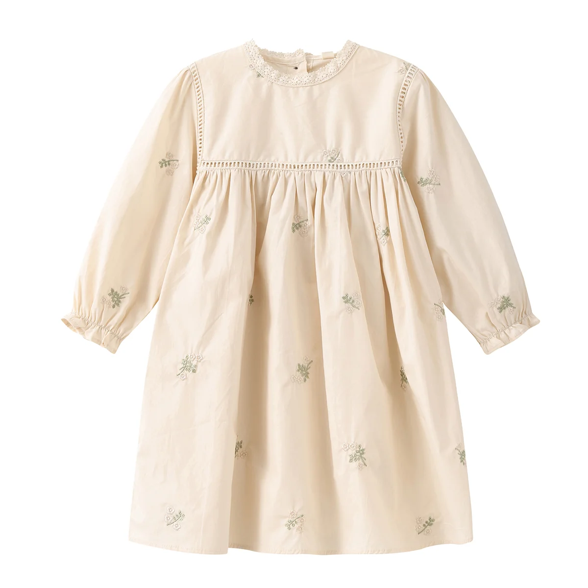 Винтажное платье с цветочной вышивкой для девочек, повседневные платья для девочек, весеннее уютное праздничное платье принцессы для малышей, детские платья
Винтажное платье с цветочной вышивкой для девочек, повседневные платья для девочек, весеннее уютное праздничное платье принцессы для малышей, детские платья