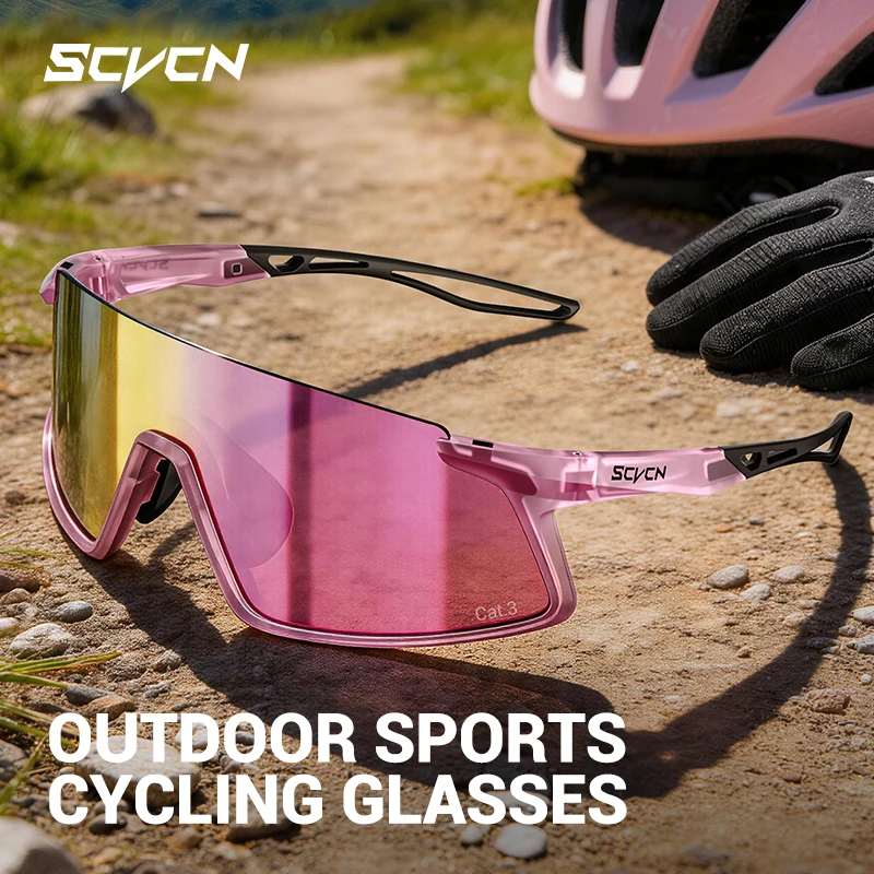 Kapvoe Hiking Eyewear Cycling Photochormic Sunglasses for Men UV400 Sports Casual Glggles MTB Bike Glasses Outdoor Eyewear 2026
Kapvoe Hiking Eyewear Cycling Photochormic Sunglasses for Men UV400 Sports Casual Glggles MTB Bike Glasses Outdoor Eyewear 2026