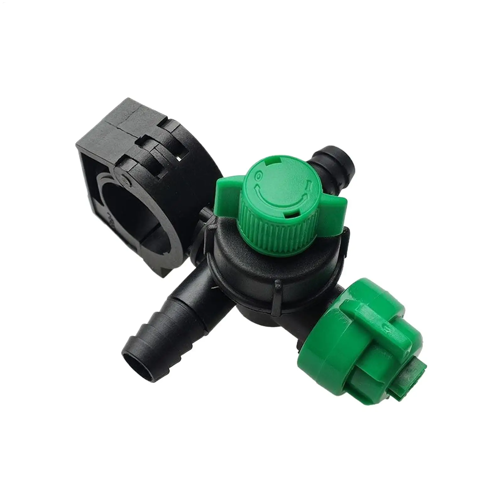 Sprinkler Head Agricultural Fan Shaped Irrigation Nozzle Gardening Mister Head Garden Agriculture Irrigation Sprinklers Watering
Sprinkler Head Agricultural Fan Shaped Irrigation Nozzle Gardening Mister Head Garden Agriculture Irrigation Sprinklers Watering