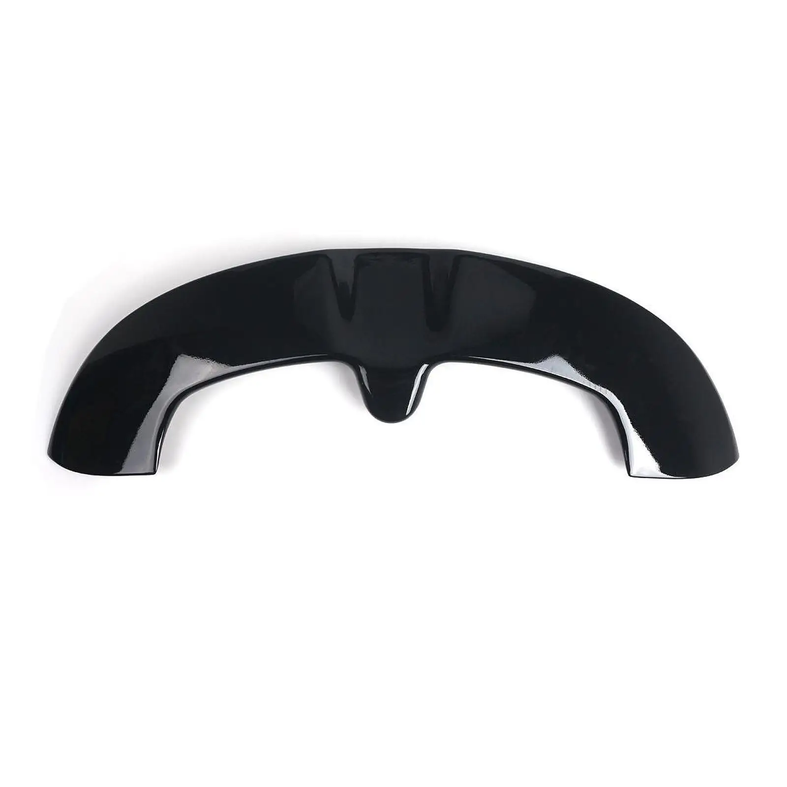 Durable Rear Roof Spoiler Wear Resistant Direct Fit Car Rear Wing Accessories for Mini Cooper F55 F56 2013 2018
Durable Rear Roof Spoiler Wear Resistant Direct Fit Car Rear Wing Accessories for Mini Cooper F55 F56 2013 2018