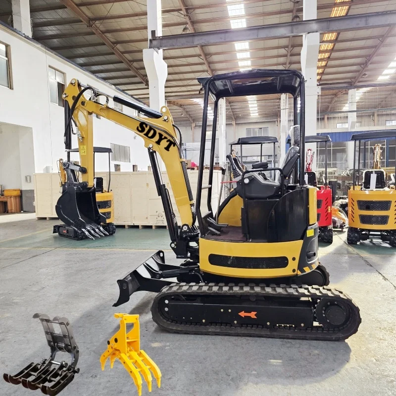 Индивидуальный мини-экскаватор на гусеничном ходу 3,5 тонны – малый гидравлический экскаватор для обслуживания ферм и садов
Индивидуальный мини-экскаватор на гусеничном ходу 3,5 тонны – малый гидравлический экскаватор для обслуживания ферм и садов