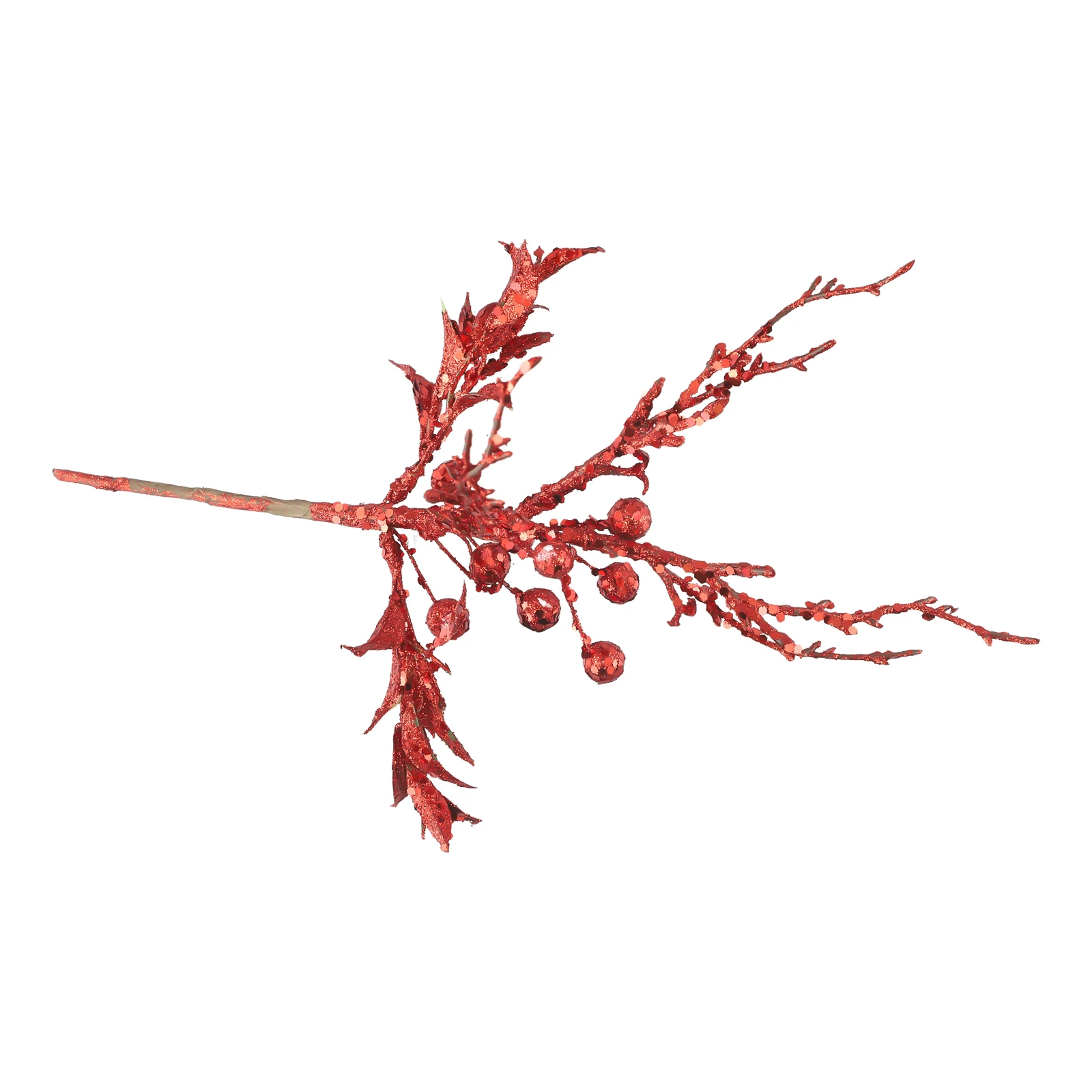 28cm Glitter Artificial Red Berry Flowers Branch For Home Vase Decor Xmas Tree Ornaments New Year 2023 Christmas Decoration Gold
28cm Glitter Artificial Red Berry Flowers Branch For Home Vase Decor Xmas Tree Ornaments New Year 2023 Christmas Decoration Gold