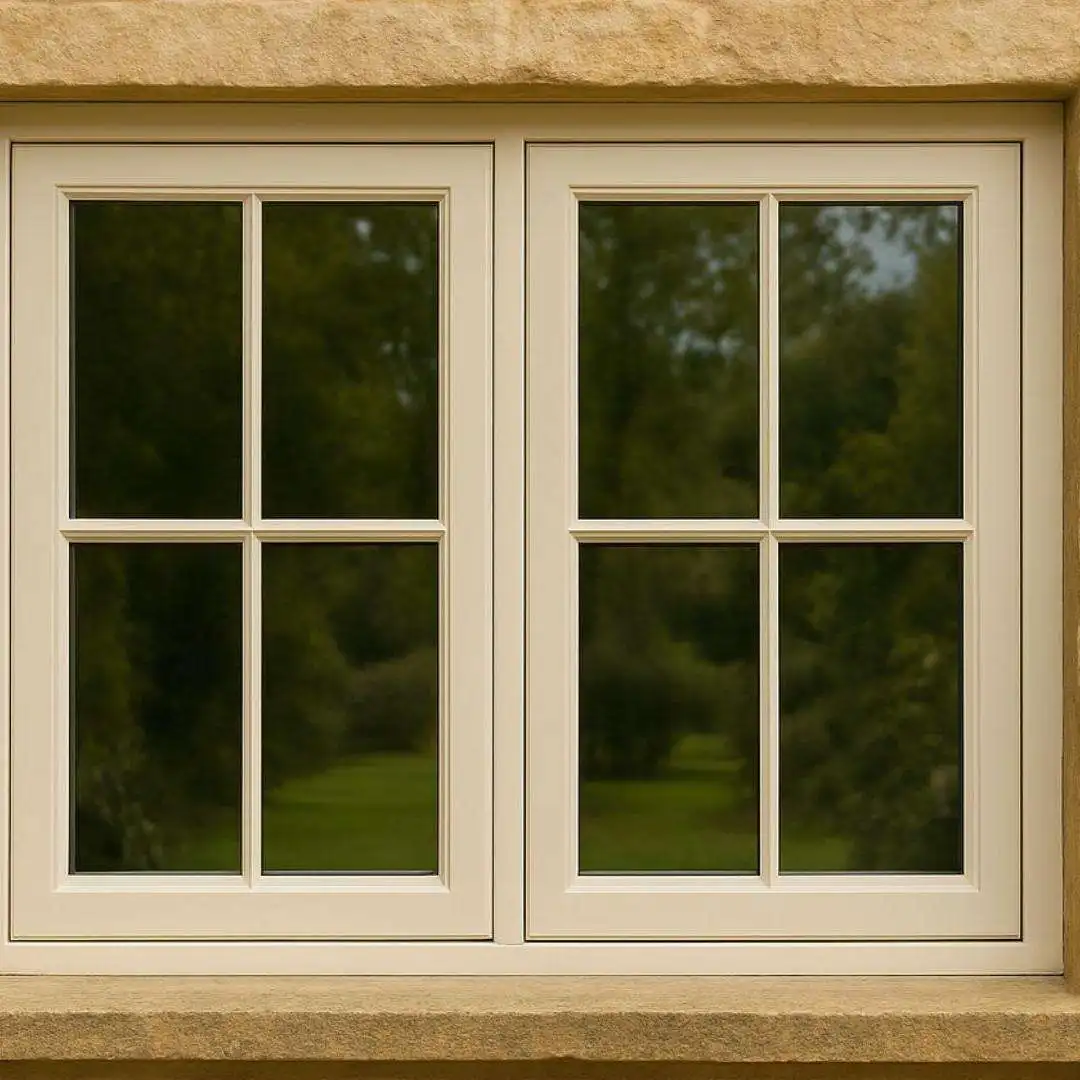 European Design Modern Horizontal Swing Double Glazing Casement Window Solid and Durable Household UV Resistant Awning Windows
European Design Modern Horizontal Swing Double Glazing Casement Window Solid and Durable Household UV Resistant Awning Windows
