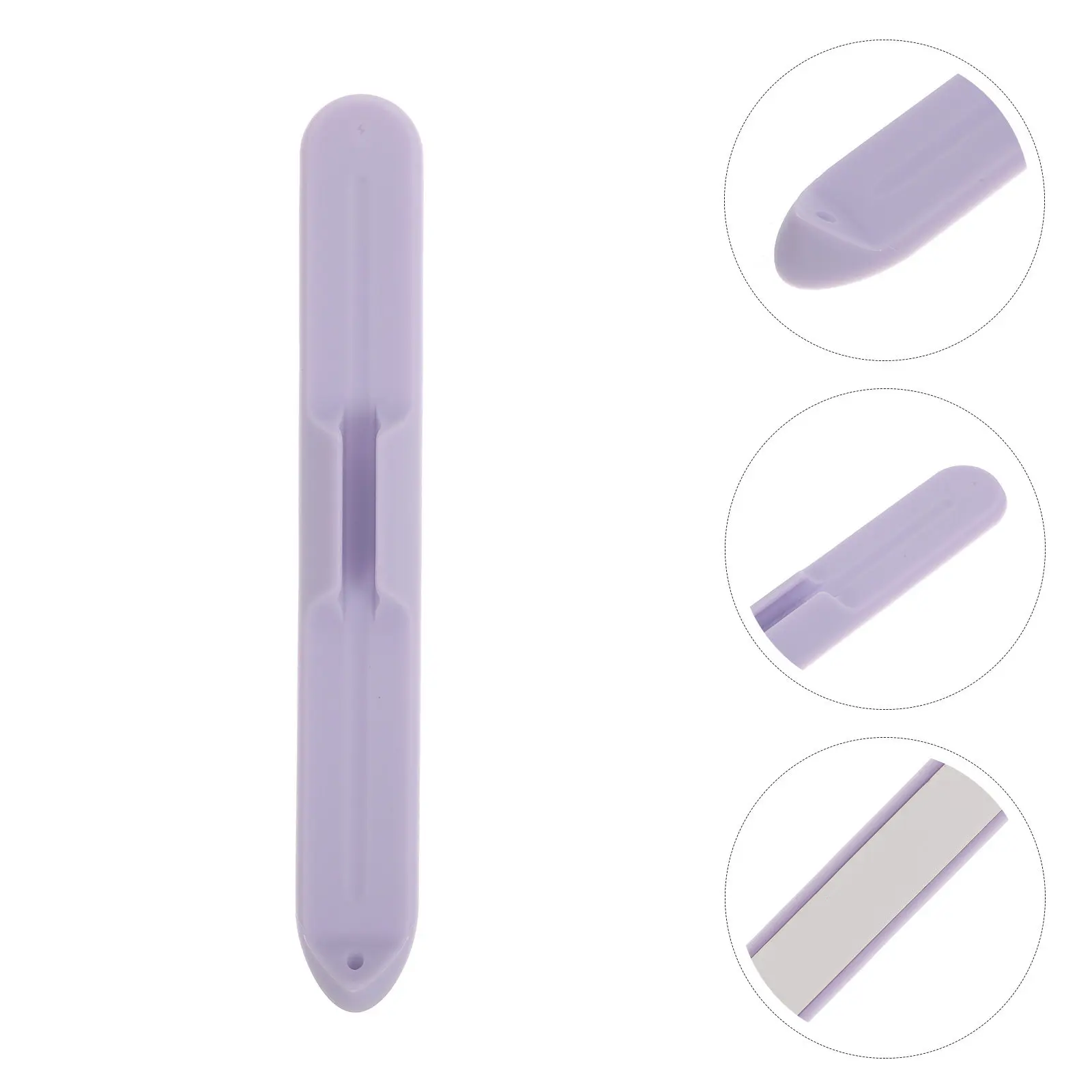 1Pcs Premium Silicone Stylus Pen Holder with Auto Magnetic Absorption Anti-Lost Design for Pencil 1 2 Touch Pen Slot
1Pcs Premium Silicone Stylus Pen Holder with Auto Magnetic Absorption Anti-Lost Design for Pencil 1 2 Touch Pen Slot