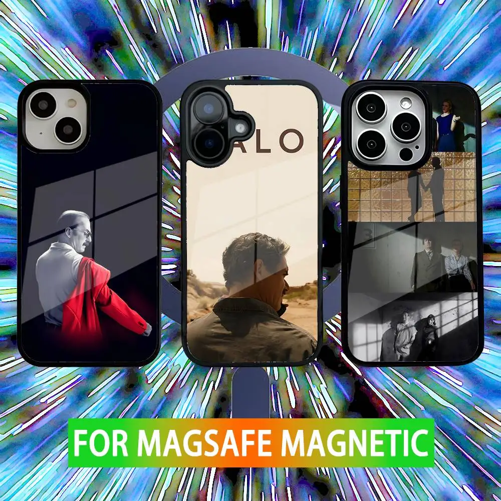 B-Better Call S-Saul Phone Case For iPhone 16,15,14,13,12,11,Pro,Max,Plus,Mini,SE New Magsafe Magnetic Wireless Charging 
B-Better Call S-Saul Phone Case For iPhone 16,15,14,13,12,11,Pro,Max,Plus,Mini,SE New Magsafe Magnetic Wireless Charging