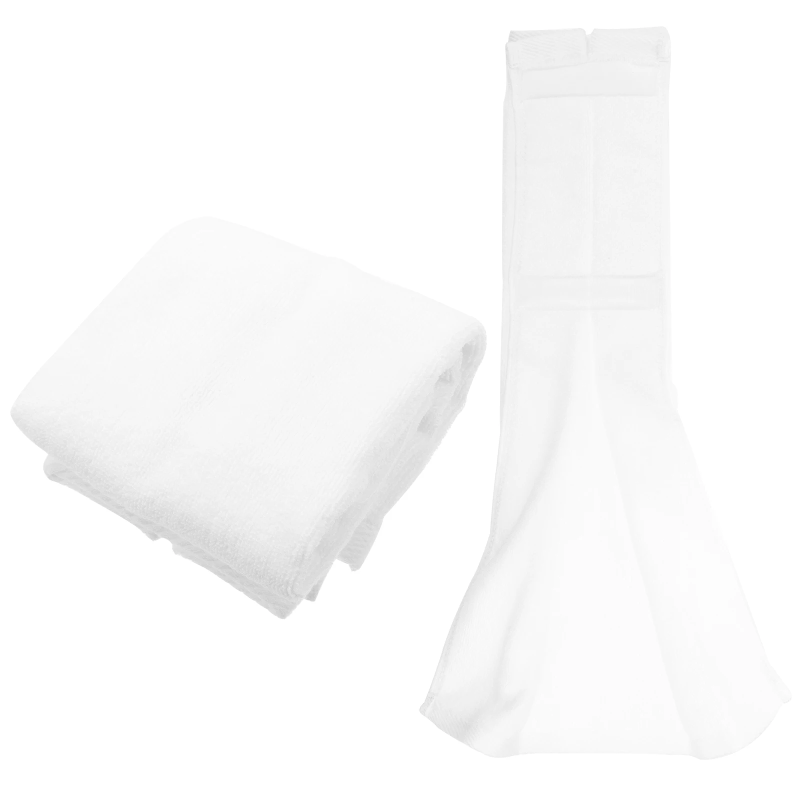 2Pcs Sports Towel White Quick Dry Gym Workout White Football Towel Absorbent Football Hand Towels Golf Training Equipment
2Pcs Sports Towel White Quick Dry Gym Workout White Football Towel Absorbent Football Hand Towels Golf Training Equipment