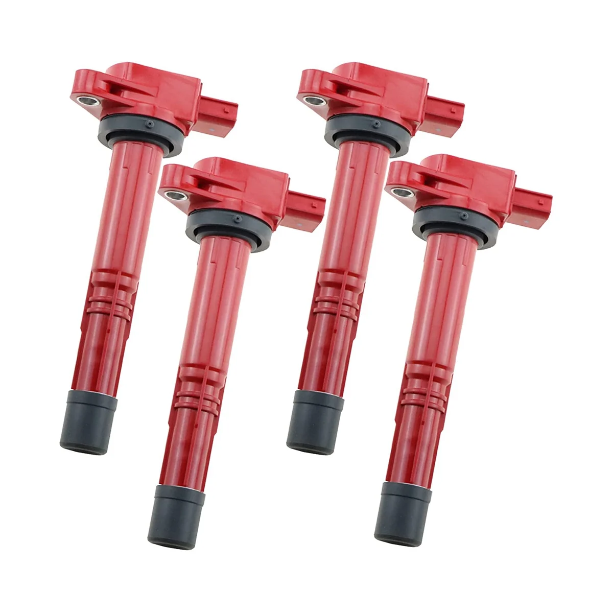 4 шт. катушки зажигания для 2002-2011 Honda Civic K20 K24 K20Z3 Accord Element S2000 CSX RSX 30520-PNA-007 30520-RAA-007
4 шт. катушки зажигания для 2002-2011 Honda Civic K20 K24 K20Z3 Accord Element S2000 CSX RSX 30520-PNA-007 30520-RAA-007