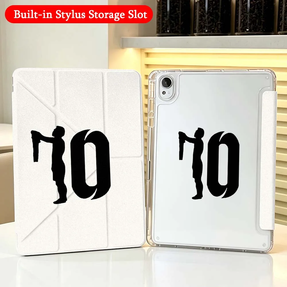 Dark Football Star 10 Case For Huawei Honor Matepad Pad X10 X9 GT Pro V9 9 Air SE 12X 11.5 11 13.2 11.5s inch Foldable Tablet
Dark Football Star 10 Case For Huawei Honor Matepad Pad X10 X9 GT Pro V9 9 Air SE 12X 11.5 11 13.2 11.5s inch Foldable Tablet