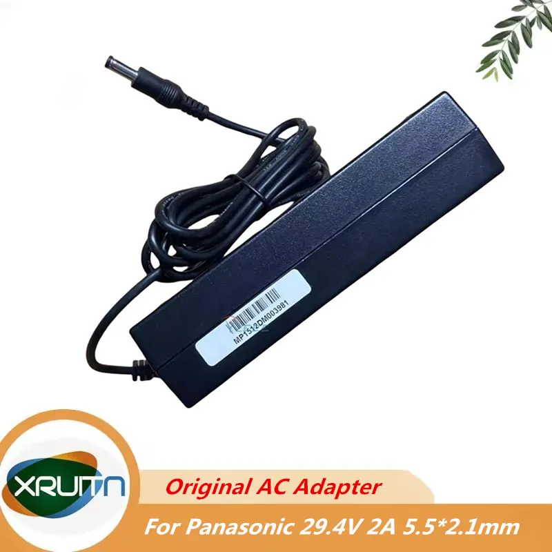 Original 29.4v 2a 5.5*2.1mm 24V8-14A for Panasonic Yamaha charger,24V18650 lithium battery dedicated
Original 29.4v 2a 5.5*2.1mm 24V8-14A for Panasonic Yamaha charger,24V18650 lithium battery dedicated