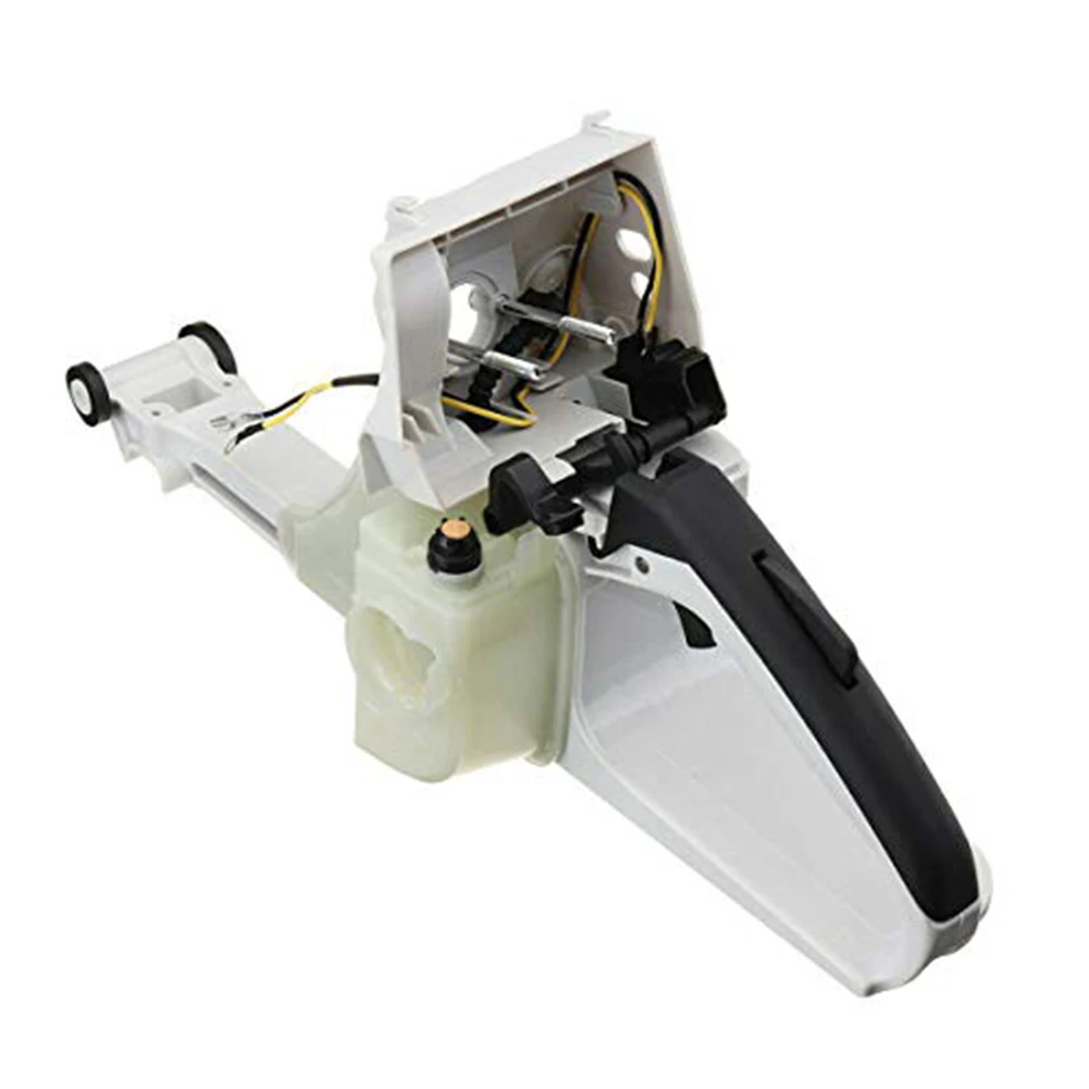 35*10*20cm 044 Chainsaw Compatibility With Models Enhanced Control Perfect Installation Precise Fit Cutting Tasks