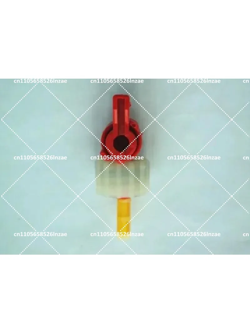 Fuel Valve for Mist Blower Sprayer Tank Fuel Cock Filter Oil Valve Replacement Part
Fuel Valve for Mist Blower Sprayer Tank Fuel Cock Filter Oil Valve Replacement Part