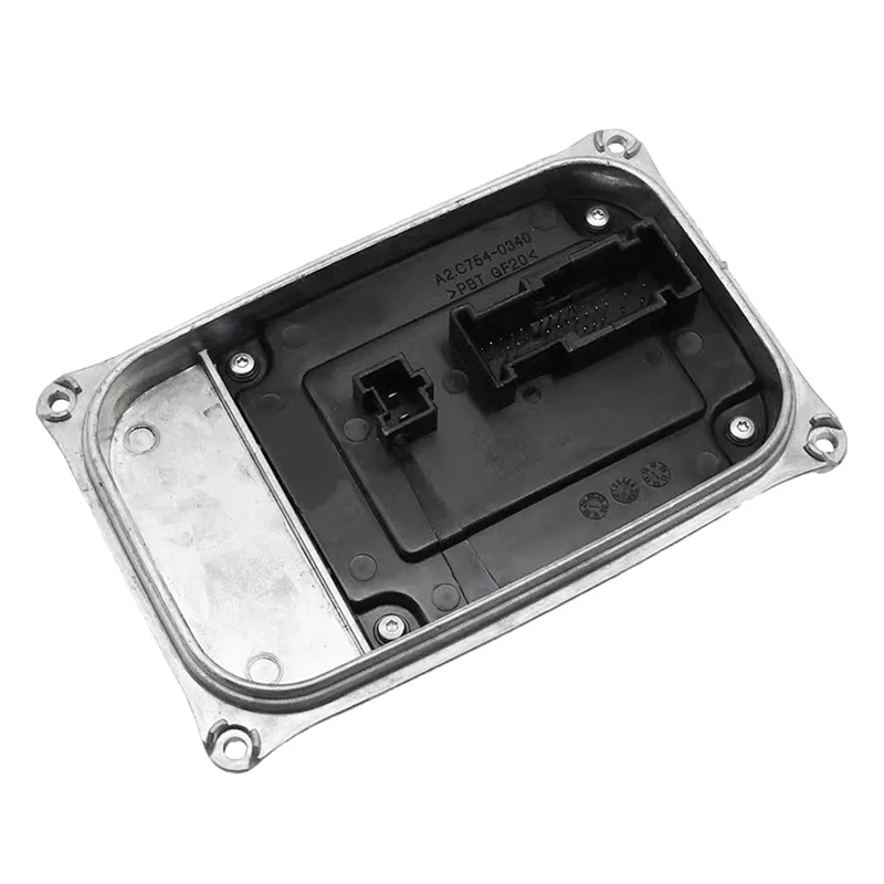 A2479004104 Left Headlight LED Driver Ballast Control Unit for Mercedes-Benz a B CLA GLE GLC-Class W167 W177 W205 W253
A2479004104 Left Headlight LED Driver Ballast Control Unit for Mercedes-Benz a B CLA GLE GLC-Class W167 W177 W205 W253