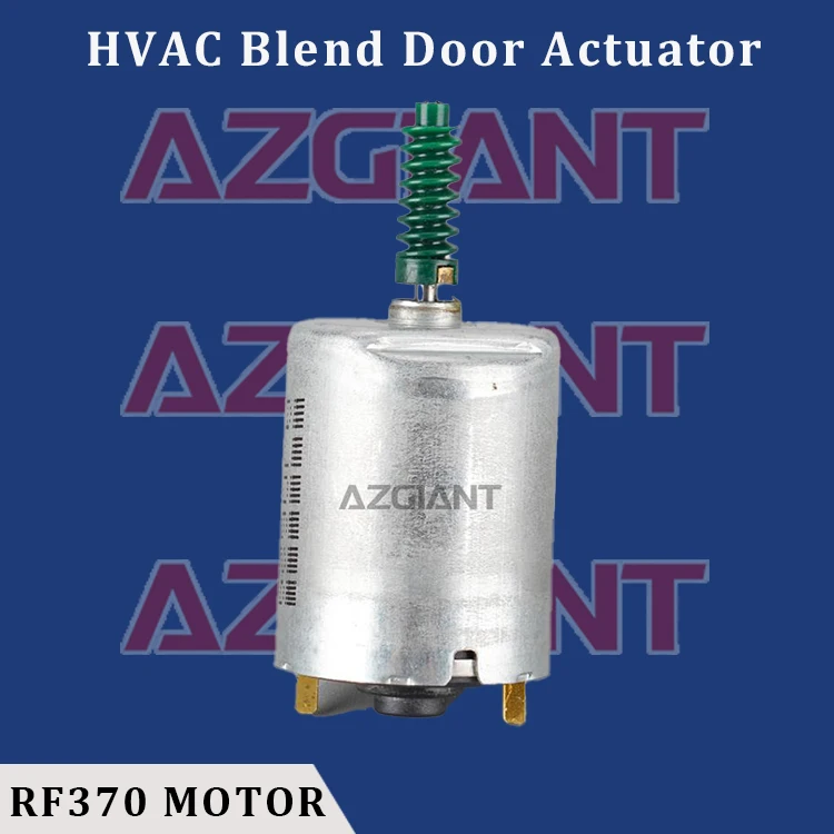 AZGIANT Temperature Blend Door Actuator OEM Fit For Lexus IS350/250/F Jaguar F-TYP Coupe X152
AZGIANT Temperature Blend Door Actuator OEM Fit For Lexus IS350/250/F Jaguar F-TYP Coupe X152