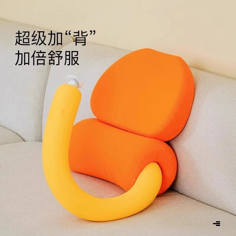 Playing on the bed Mobile phone artifact Backrest Mobile phone holder Waist support Pillow cushion
Playing on the bed Mobile phone artifact Backrest Mobile phone holder Waist support Pillow cushion