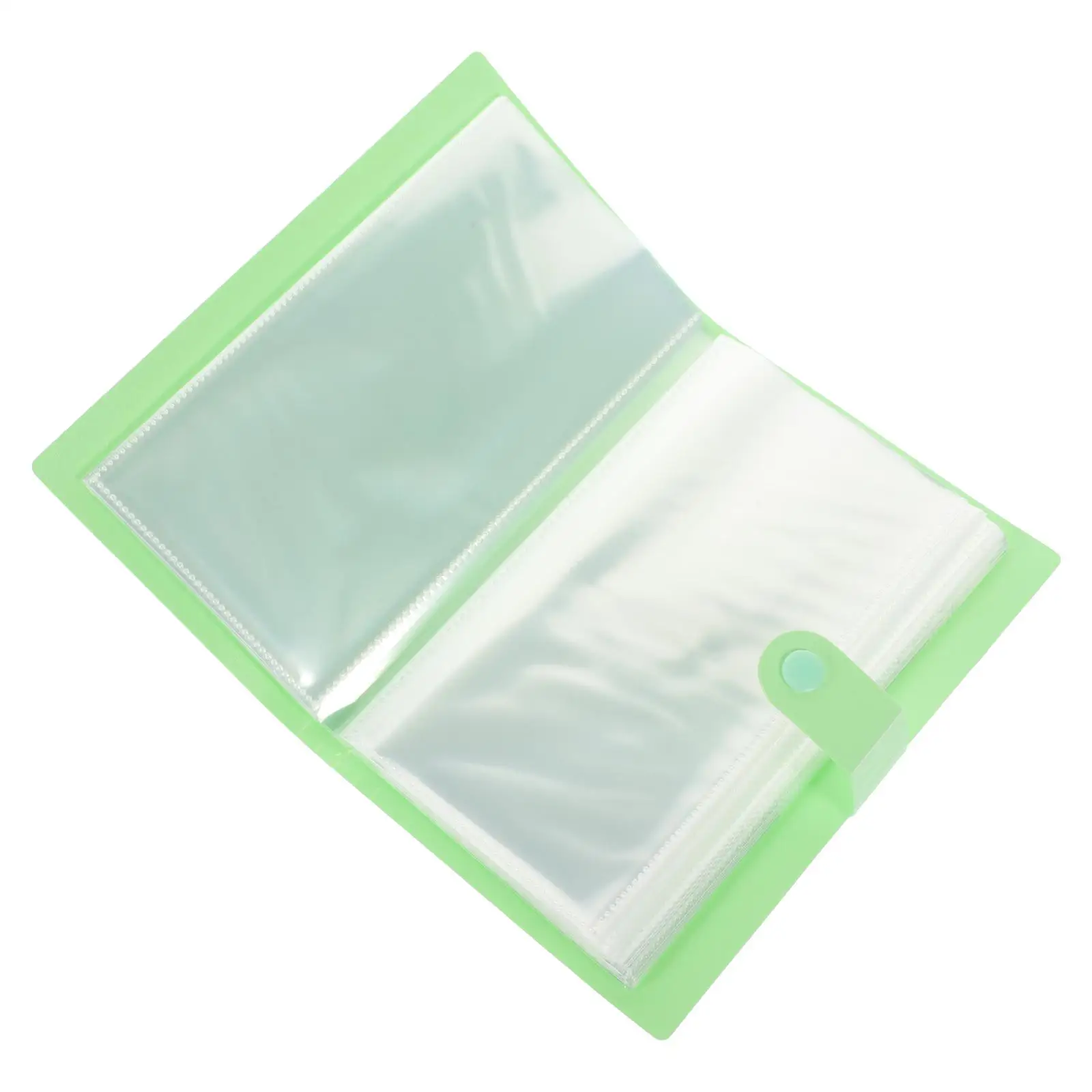 100 Pcs Money Collection Book Banknote Album Currency Holder Clear Protective Bill Storage Keepsake
100 Pcs Money Collection Book Banknote Album Currency Holder Clear Protective Bill Storage Keepsake