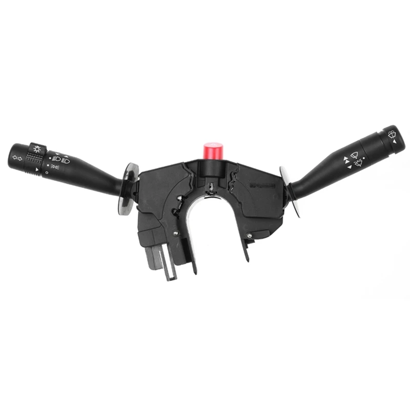 Car Steering Column Switch Combination Switch Replacement Parts For Ford Fiesta MK4 1996-2005 97FG13335CB 98FU13335BA
Car Steering Column Switch Combination Switch Replacement Parts For Ford Fiesta MK4 1996-2005 97FG13335CB 98FU13335BA