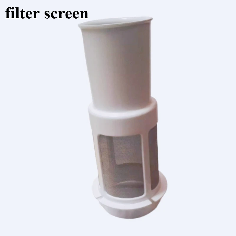 Applicable To Philips HR1704HR1707 Mixer Soymilk Machine Cup Knife Head Grinding Cup Knife Accessories
Applicable To Philips HR1704HR1707 Mixer Soymilk Machine Cup Knife Head Grinding Cup Knife Accessories