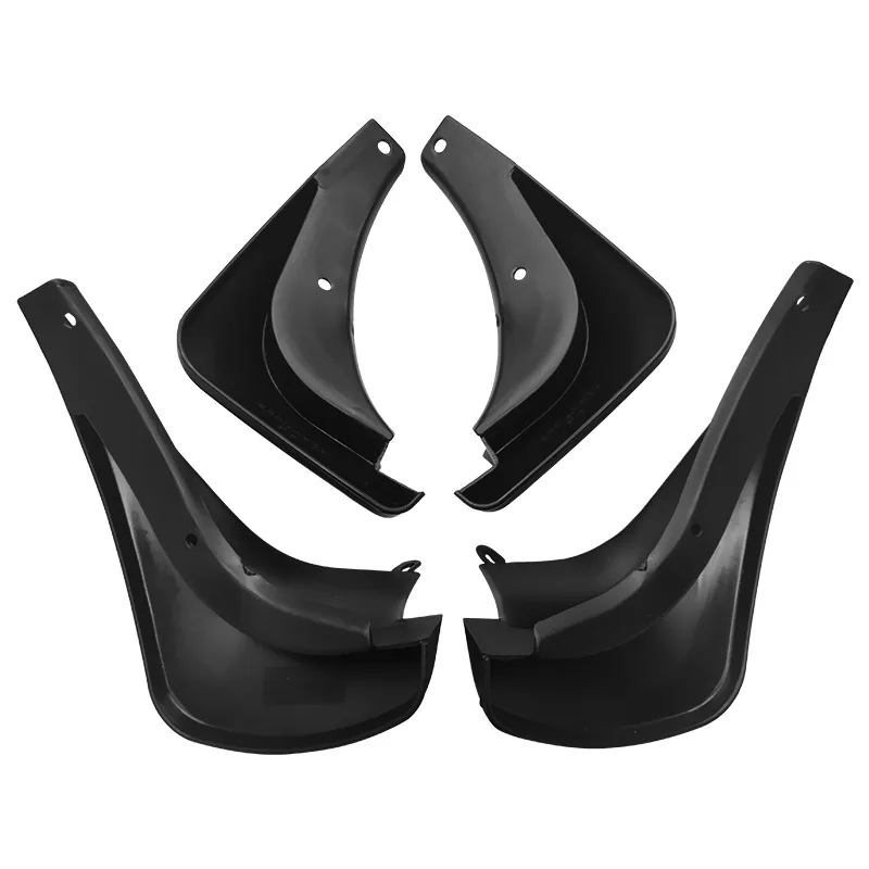 Suitable for Hyundai Accent 2006-2010 Car Fender Fender Leather Modification Car Accessories Mud Flaps
Suitable for Hyundai Accent 2006-2010 Car Fender Fender Leather Modification Car Accessories Mud Flaps