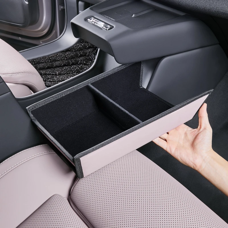 For Volvo XC70 2026 Central Control Lower Storage Box Raised Storage Box Auto Interior Modification Accessories
For Volvo XC70 2026 Central Control Lower Storage Box Raised Storage Box Auto Interior Modification Accessories