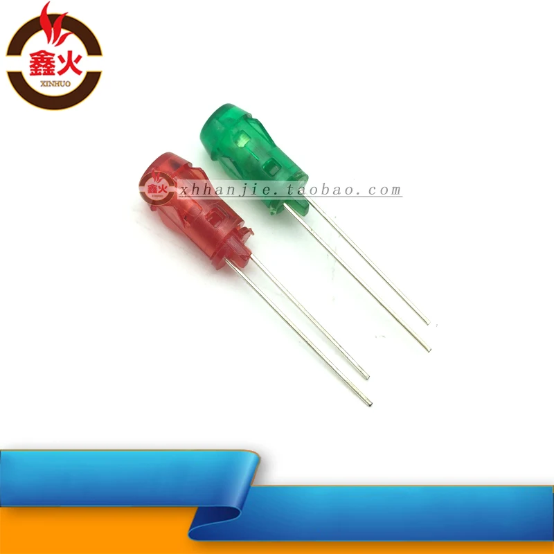 Electric Welding Machine Indicator / Protection Lamp / LED Indicator Holder / Welding Machine Accessories F3-3mm Lamp with Shell
Electric Welding Machine Indicator / Protection Lamp / LED Indicator Holder / Welding Machine Accessories F3-3mm Lamp with Shell