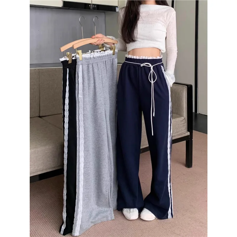 Широкие брюки в стиле хиппи, женские летние городские повседневные брюки для отдыха и путешествий, быстросохнущие мягкие лоскутные модальные полые эластичные брюки
Широкие брюки в стиле хиппи, женские летние городские повседневные брюки для отдыха и путешествий, быстросохнущие мягкие лоскутные модальные полые эластичные брюки