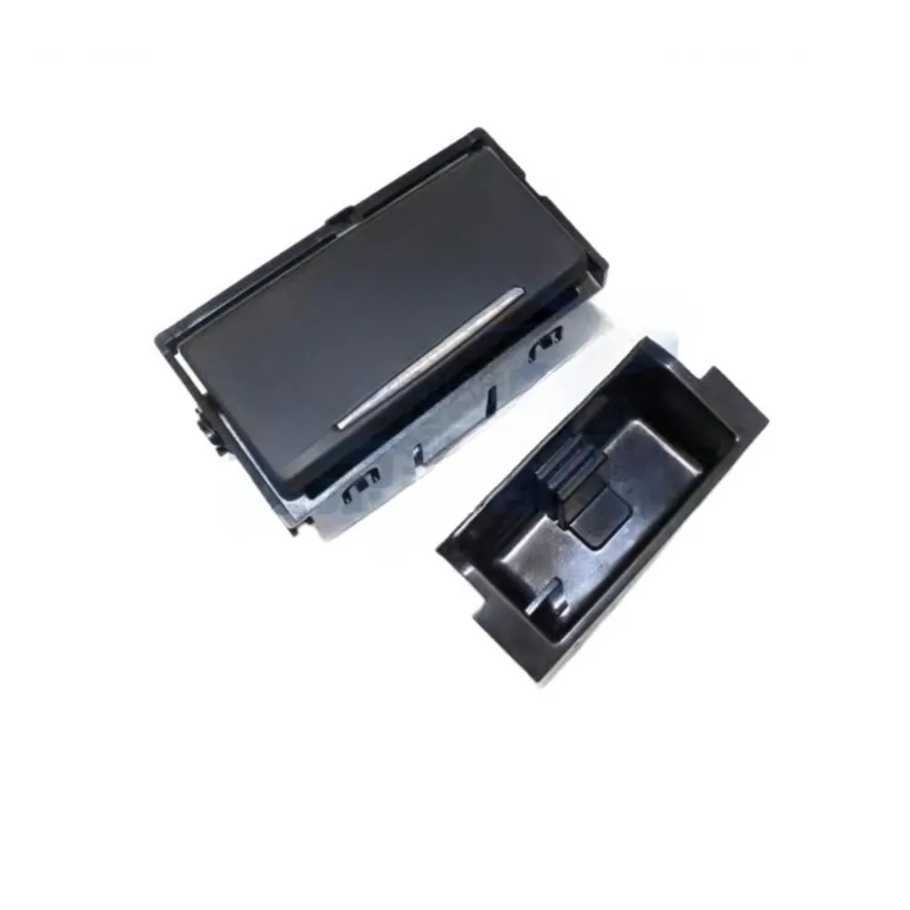 For Jaguar XJL XFL XEL Rear Ashtray Door Ashtray Car Accessories
For Jaguar XJL XFL XEL Rear Ashtray Door Ashtray Car Accessories