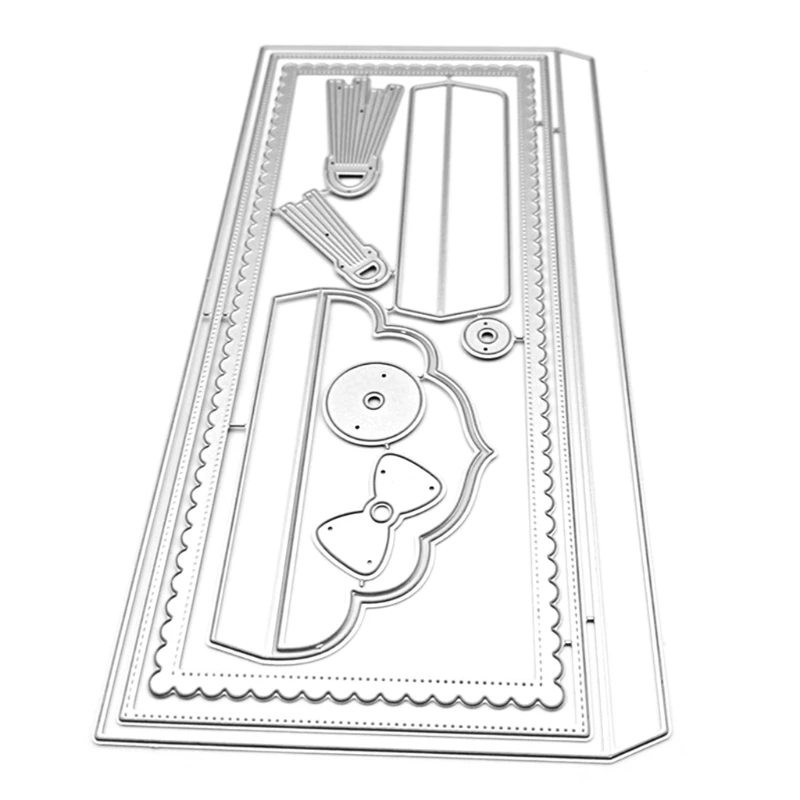 DIY Crafts Card Making Embossing Stencil for Greeting Card Album Paper Card New Dropship
DIY Crafts Card Making Embossing Stencil for Greeting Card Album Paper Card New Dropship