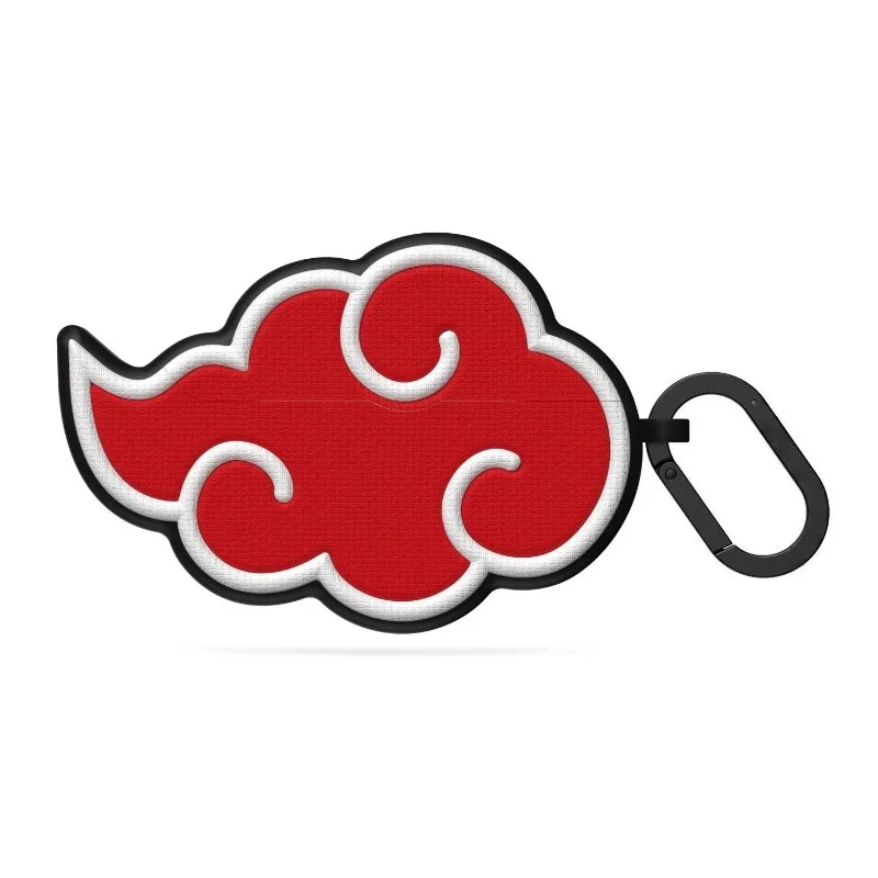 Naruto Bluetooth headset protective cover new collector's edition Xiangyun suitable for full range of headphone protection gifts
Naruto Bluetooth headset protective cover new collector's edition Xiangyun suitable for full range of headphone protection gifts