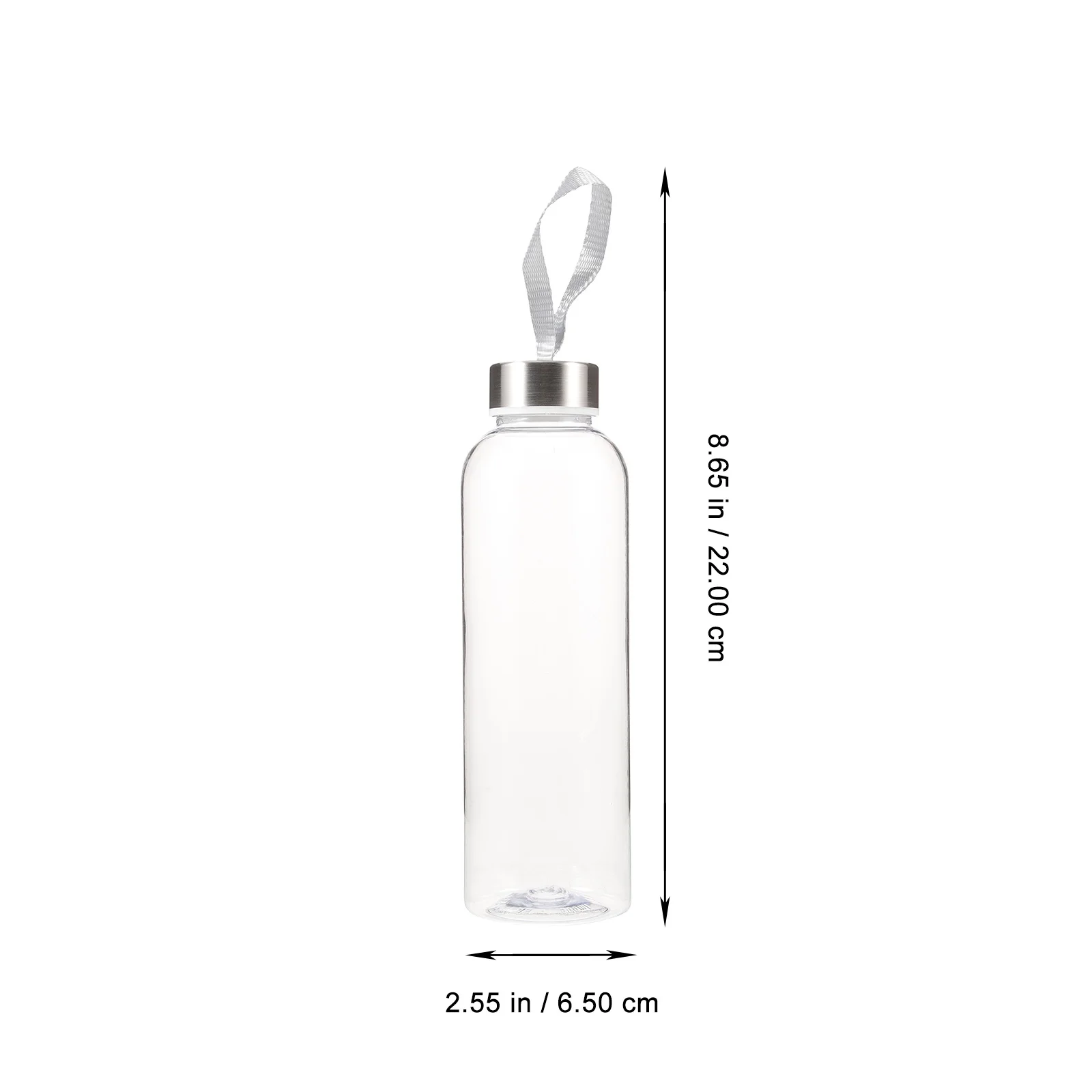 Outdoor Sports Water Bottle 500Ml Food Grade Leakproof Durable Plastic Bottle For Running Yoga Bicycle Travel Portable
Outdoor Sports Water Bottle 500Ml Food Grade Leakproof Durable Plastic Bottle For Running Yoga Bicycle Travel Portable