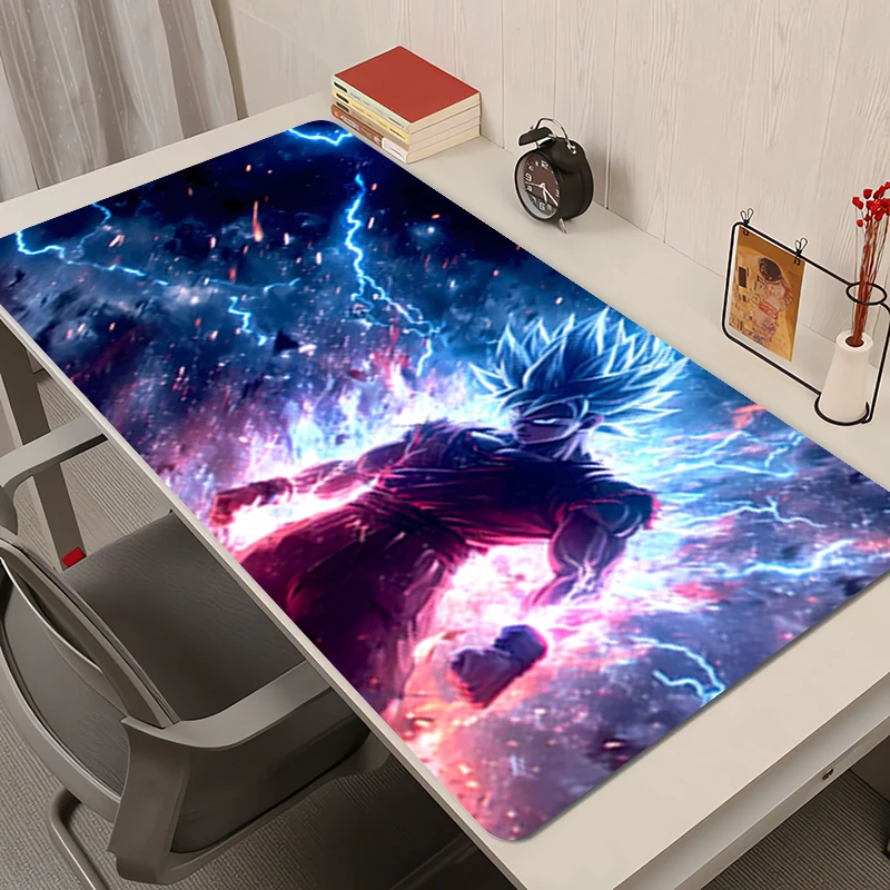 Mousepad Computer Gaming Mats PC Accessories Extended Pad HD Anime Keyboard Pad Dragon Ball Non-Slip Mouse Pad Office Desk Mat
Mousepad Computer Gaming Mats PC Accessories Extended Pad HD Anime Keyboard Pad Dragon Ball Non-Slip Mouse Pad Office Desk Mat