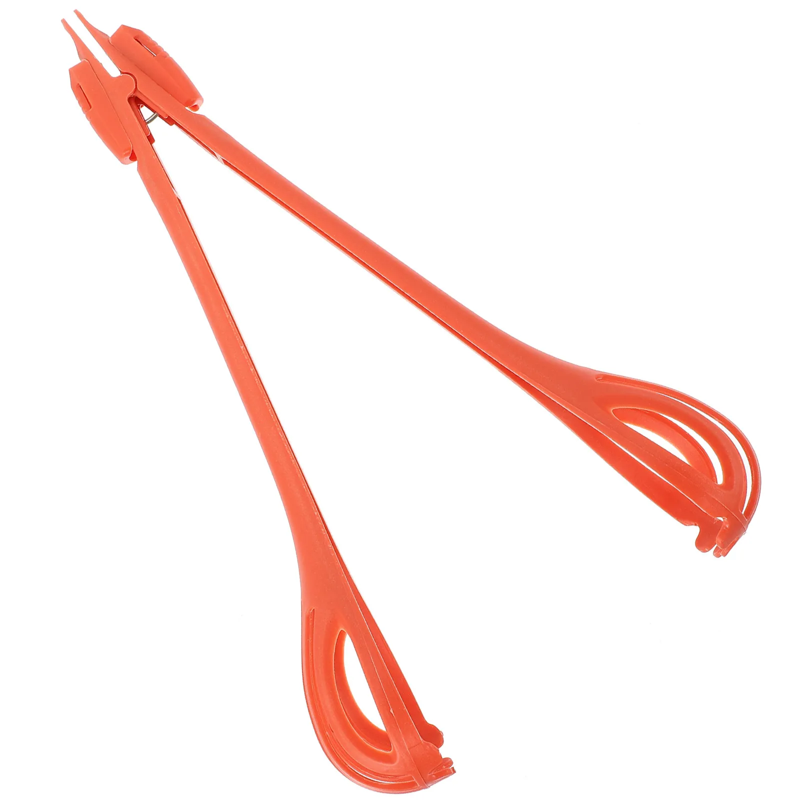 Multifunctional Egg Mixer Food Tongs with Serrated Edge for Kitchen Cooking Easy to Clean and Store Compact Design for Home
Multifunctional Egg Mixer Food Tongs with Serrated Edge for Kitchen Cooking Easy to Clean and Store Compact Design for Home